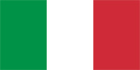 Bandiera italiana